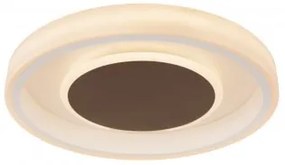 Plafoniera moderna LED 40W GOFFI 48398-40 Globo