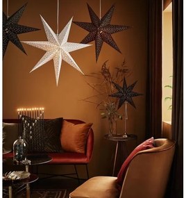 Decorațiune de Crăciun BAROQUE 1xE14/25W/230V 75 cm Markslöjd 705320