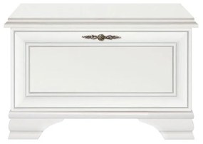 Botník KENTAK SFK1B, alb alpin