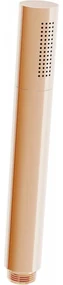 Mexen R-70 mâner de duș cu 1 funcție, Roz-auriu - 79570-60