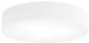 Plafonieră LED CLEO 43W 230V 3000K, Ø 40 cm, albă