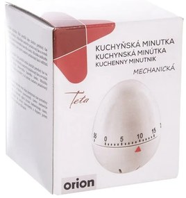 Cronometru de bucătărie Orion  mecanic