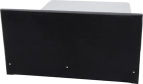 Pat Boxspring, gri, 160x200, ADARA