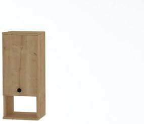 Cabinet de baie Mis - Sapphire