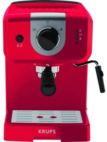 Krups - Espressor manual cu pârghie OPIO, 1140 W / 230 V