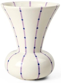 Vază din ceramică Signature – Kähler Design