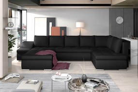 Coltar extensibil Giovanni pe stanga Soft 11