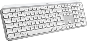 Tastatură Fără Fir Logitech MX Keys S Qwerty Spaniolă