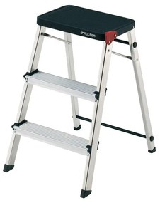 Scară din metal 70 cm M3 ALU – Rolser