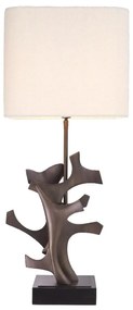 Veioza, Lampa de masa design LUX Agape