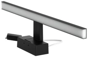 Aplică LED pentru oglindă de baie LED/8W/230V 4000K IP44 40 cm