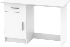 Masă PC Sumergida (alb) . 1116504