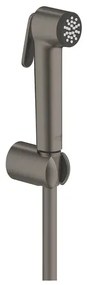 Dus igienic Grohe Tempesta F Trigger 1 functie antracit periat Hard Graphite