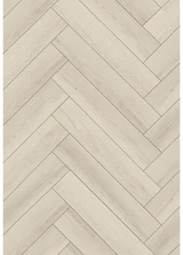 Mexen Pembroke Pines probă panouri vinilice brad 635 x 127 mm SPC 6,5 mm, substrat 1,5 mm, 4 V-Fugă, Stejar - F1179-S