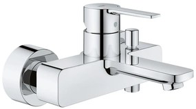 Grohe Lineare baterie cadă-duș perete StarLight Chrome 33849001