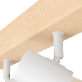 Spot Eglo 99484 TOWNSHEND 3 3xE27/60W/230V