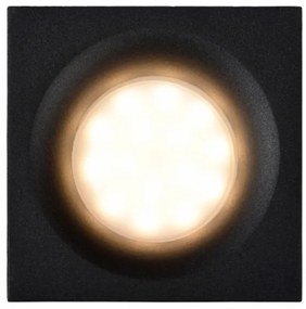 Plafonieră încastrată pentru baie ZIVA 1xGU10/5W/230V IP44 Lucide 09924/01/30