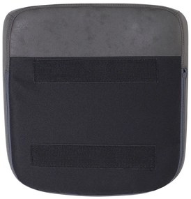 Scaun de sufragerie Yenso (gri). 1009871