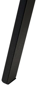 Set 2 buc. scaune pentru sufragerie Manly (bej). 1009981