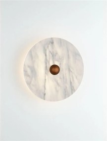 Aplica de perete din marmura LED MARBELLE