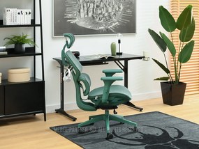Scaun Horst (verde + verde). 1110512