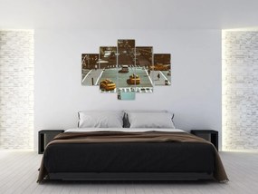 Tablou - New York (150x105 cm)