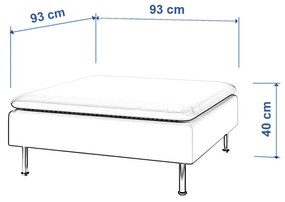 Husă pentru suportul pentru picioare Söderhamn