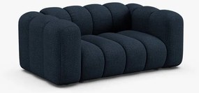 Canapea Lupine 2 locuri boucle Baloo L170 cm