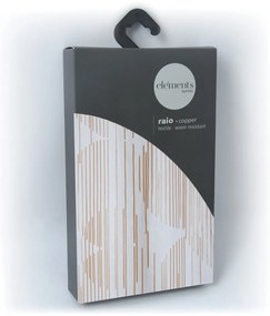 Perdea de duș 180x200 cm Raio – Spirella