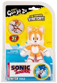 Jucarie elastica Goo Jit Zu Sonic S2 42645