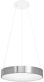 Ledvance - Candelabru LED dimabil SUN@HOME CIRCULAR 18,5W/230V Wi-Fi