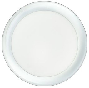 Plafonieră ORBIS MADRID 2xE27/10W/230V negru Ledvance