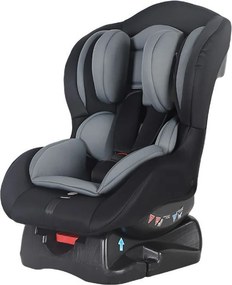 Scaun Auto 2 in 1 pentru copii NOVOKIDS™ Safety 2000, Transformabil in scoica auto, 0-18 kg, Spatar reglabil, Omologare R-129 i-Size, Centura de