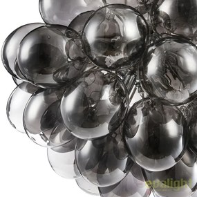 Lustra design deosebit diam. 60cm Balbo fumurie MYMOD112-08-N