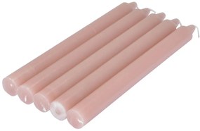 Lumânări 5 buc. timp de ardere 7 h Essential – Homéa