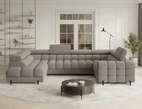 Coltar extensibil Fectory pe stanga Sola 18