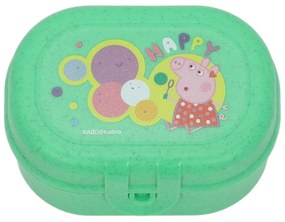 Cutie pentru gustare Pascal Mini Peppa Pig Pop, KOZIOL