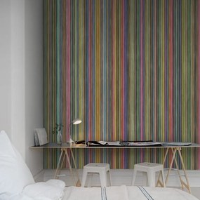 Fototapet, Ribbon, Rebel Walls