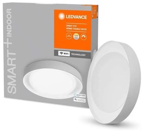Ledvance - Lumină de plafon cu LED-uri Dimmer SMART + EYE LED/32W/230V Wi-Fi