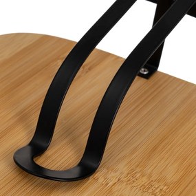 Suport pentru șervețele din metal – Casa Selección