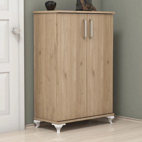 Comodă pentru pantofi Asta - Walnut