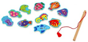 Cub educativ de tip Montessori din lemn masiv NOVOKIDS™ Supreme EduCube, 8 in 1, Cu forme geometrice, Labirint, Numaratoare si masinute, Motricitate