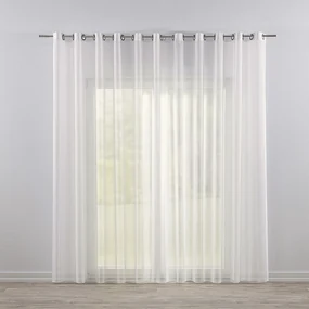 Draperie cu ochi