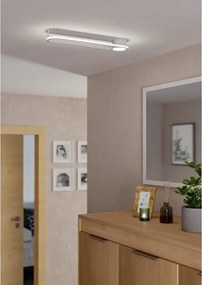 Eglo 902152-LED Plafonier COLLECORVINO LED/24W/230V 2700/4000/6500K alb