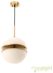 Lustra design LUX Spiridon alama 112165 HZ