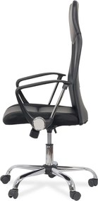 Scaun de birou OFF 906 negru