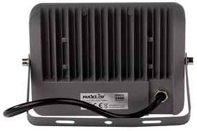 Proiector LED de exterior LED/200W/230V 5000K IP65 gri