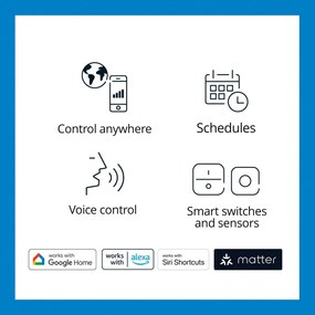 Lampadar smart LED 12 W – WiZ