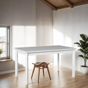 Masă de sufragerie Vanad (pentru 4 până la 6 persoane). 1026295