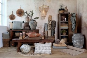 Piesă decorativă din lemn sculptat, Grimaud